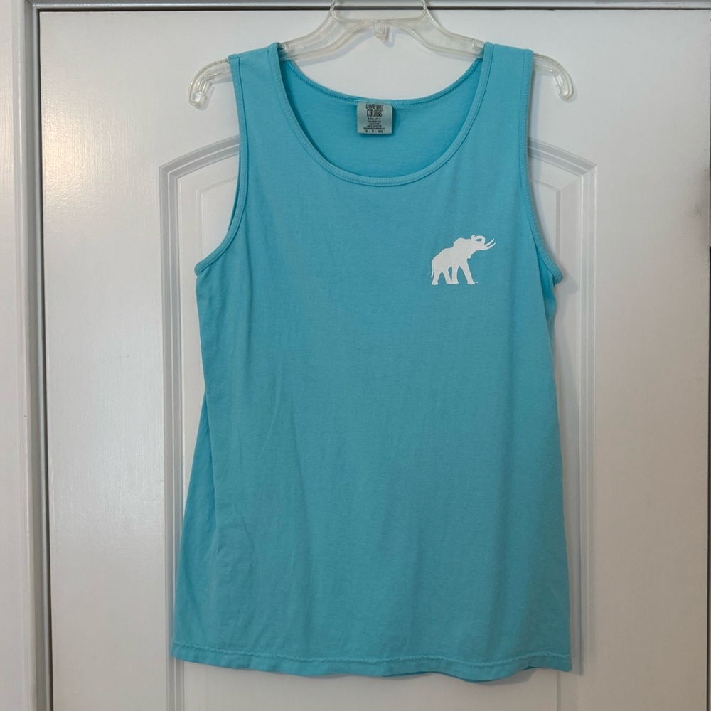 University of Alabama Tank Top Size S